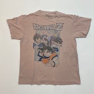 DragonBall Z shirt